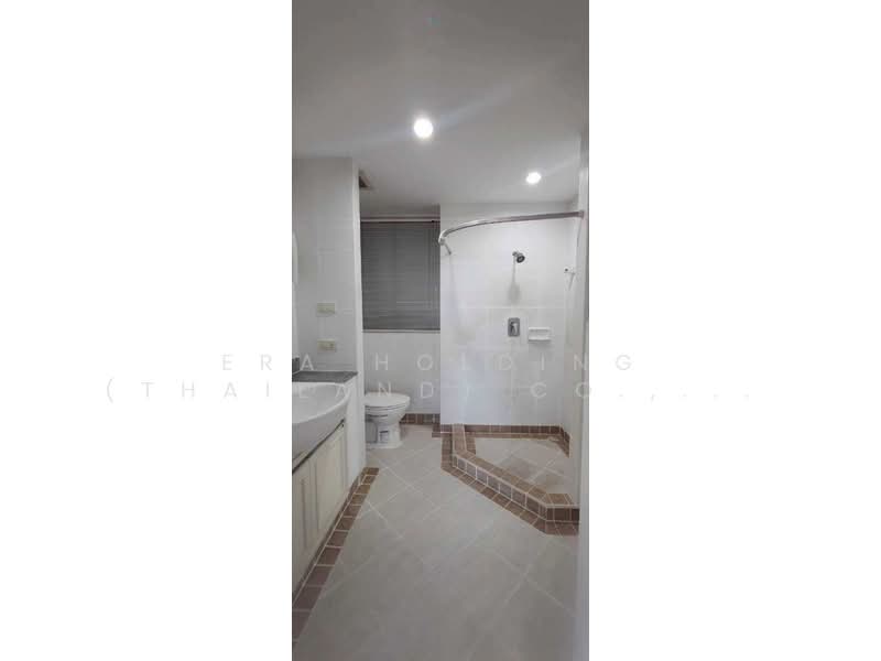 Baan Siri Sathorn Yenakard, Bangkok, Yenakat, Thung Maha Mek, Sathon, Bangkok, 1 Bedroom, 49 sqm, Condo For Rent, by ERA Holding (Thailand) Co., Ltd., 500383366 - DDproperty.com
