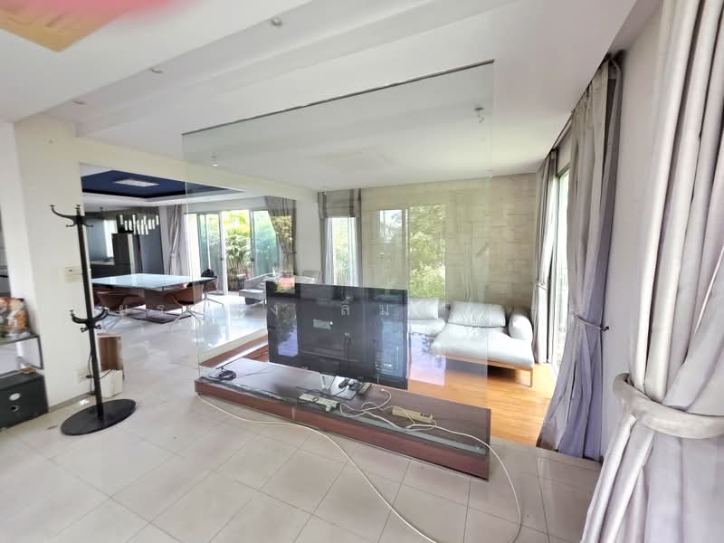Pruksachat Ramkhamhaeng 118, Bangkok, Soi Ramkhamhaeng 118, Saphan Sung, Bangkok, 5 Bedrooms, 450 sqm, Single Detached House For Sale, by ยรรยง ลิ้มสุวรรณ, 500383369 - DDproperty.com