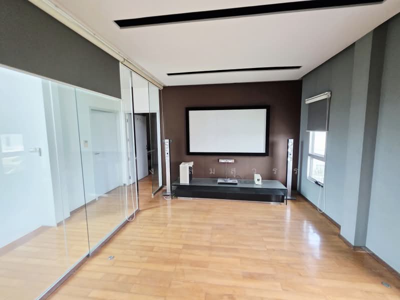 Pruksachat Ramkhamhaeng 118, Bangkok, Soi Ramkhamhaeng 118, Saphan Sung, Bangkok, 5 Bedrooms, 450 sqm, Single Detached House For Sale, by ยรรยง ลิ้มสุวรรณ, 500383369 - DDproperty.com
