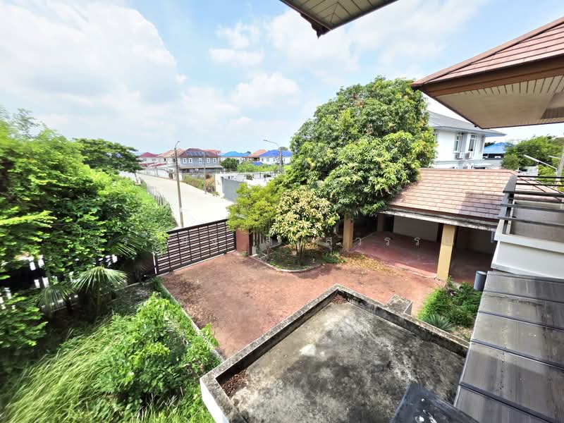 Pruksachat Ramkhamhaeng 118, Bangkok, Soi Ramkhamhaeng 118, Saphan Sung, Bangkok, 5 Bedrooms, 450 sqm, Single Detached House For Sale, by ยรรยง ลิ้มสุวรรณ, 500383369 - DDproperty.com