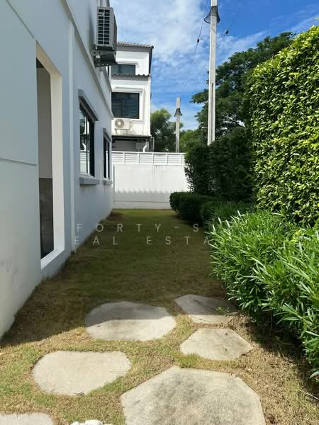 Indy 5 Bangna Km.7, Samut Prakan, Bangna-Trad Road, Bang Kaeo, Bang Plee, Samut Prakan, 3 Bedrooms, 134 sqm, Single Detached House For Rent, by Forty-Six Real Estate Group, 500383371 - DDproperty.com