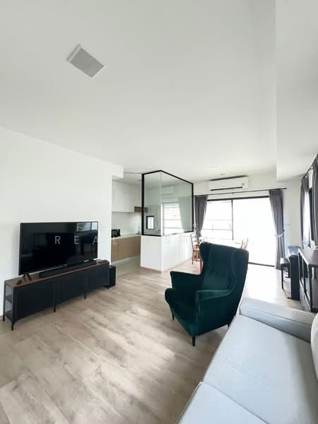 Indy 5 Bangna Km.7, Samut Prakan, Bangna-Trad Road, Bang Kaeo, Bang Plee, Samut Prakan, 3 Bedrooms, 134 sqm, Single Detached House For Rent, by Forty-Six Real Estate Group, 500383371 - DDproperty.com