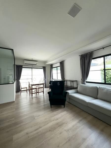 Indy 5 Bangna Km.7, Samut Prakan, Bangna-Trad Road, Bang Kaeo, Bang Plee, Samut Prakan, 3 Bedrooms, 134 sqm, Single Detached House For Rent, by Forty-Six Real Estate Group, 500383371 - DDproperty.com