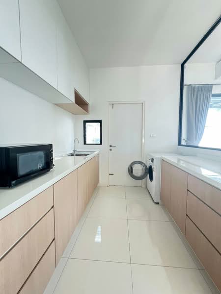 Indy 5 Bangna Km.7, Samut Prakan, Bangna-Trad Road, Bang Kaeo, Bang Plee, Samut Prakan, 3 Bedrooms, 134 sqm, Single Detached House For Rent, by Forty-Six Real Estate Group, 500383371 - DDproperty.com