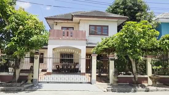 ขายบ้านเดี่ยว หลังมุม ม.วนาแลนด์ ใกล้เมืองแปดริ้ว ฉะเชิงเทรา 4นอน 72 ตร.วา, ฉะเชิงเทรา, วังตะเคียน, เมืองฉะเชิงเทรา, ฉะเชิงเทรา, 152 ตร.ม., บ้านเดี่ยว ขาย, โดย ยรรยง ลิ้มสุวรรณ, 500383372 - DDproperty.com