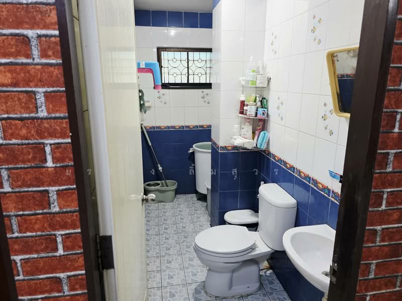 Corner House for Sale in Vanaland Chachoengsao Near City, Chachoengsao, Wang Ta Khian, Muang Chachoengsao, Chachoengsao, 4 Bedrooms, 152 sqm, Single Detached House For Sale, by ยรรยง ลิ้มสุวรรณ, 500383372 - DDproperty.com