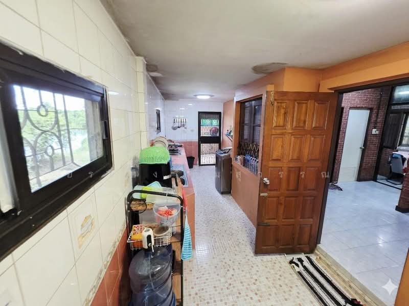 Corner House for Sale in Vanaland Chachoengsao Near City, Chachoengsao, Wang Ta Khian, Muang Chachoengsao, Chachoengsao, 4 Bedrooms, 152 sqm, Single Detached House For Sale, by ยรรยง ลิ้มสุวรรณ, 500383372 - DDproperty.com
