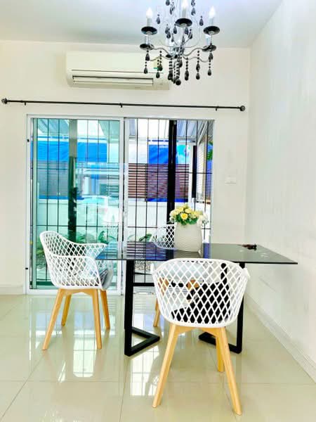 ไม่พบโครงการ, Nonthaburi, แจ้งวัฒนะ-ปากเกร็ด 39-43, Khlong Klue, Pak Kret, Nonthaburi, 3 Bedrooms, 140 sqm, Townhouse For Rent, by ณัฐพงศ์ สุนทรอรุณ, 500383378 - DDproperty.com
