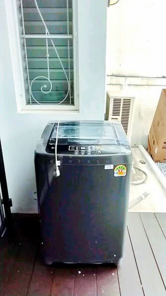 ไม่พบโครงการ, Nonthaburi, แจ้งวัฒนะ-ปากเกร็ด 39-43, Khlong Klue, Pak Kret, Nonthaburi, 3 Bedrooms, 140 sqm, Townhouse For Rent, by ณัฐพงศ์ สุนทรอรุณ, 500383378 - DDproperty.com