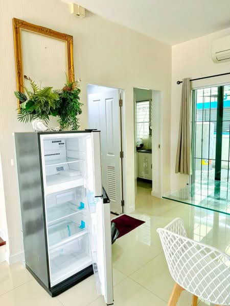 ไม่พบโครงการ, Nonthaburi, แจ้งวัฒนะ-ปากเกร็ด 39-43, Khlong Klue, Pak Kret, Nonthaburi, 3 Bedrooms, 140 sqm, Townhouse For Rent, by ณัฐพงศ์ สุนทรอรุณ, 500383378 - DDproperty.com