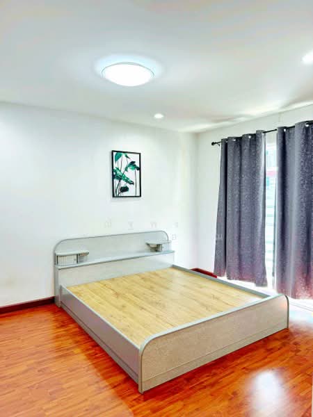 ไม่พบโครงการ, Nonthaburi, แจ้งวัฒนะ-ปากเกร็ด 39-43, Khlong Klue, Pak Kret, Nonthaburi, 3 Bedrooms, 140 sqm, Townhouse For Rent, by ณัฐพงศ์ สุนทรอรุณ, 500383378 - DDproperty.com