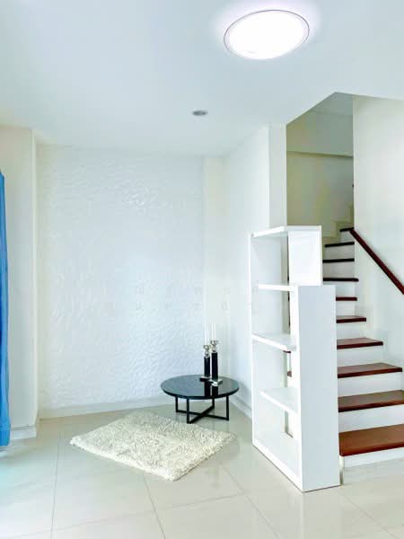 ไม่พบโครงการ, Nonthaburi, แจ้งวัฒนะ-ปากเกร็ด 39-43, Khlong Klue, Pak Kret, Nonthaburi, 3 Bedrooms, 140 sqm, Townhouse For Rent, by ณัฐพงศ์ สุนทรอรุณ, 500383378 - DDproperty.com