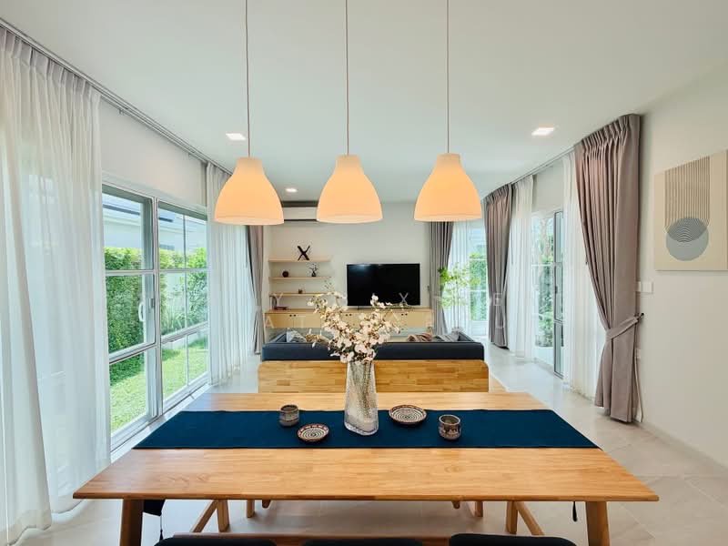 Chaiyapruek Bangna Km 15, Samut Prakan, 234 Moo 3 Km.15 Bangna-Trad Road Km.15, Bang Chalong, Bang Plee, Samut Prakan, 3 Bedrooms, 190 sqm, Single Detached House For Rent, by Forty-Six Real Estate Group, 500383382 - DDproperty.com