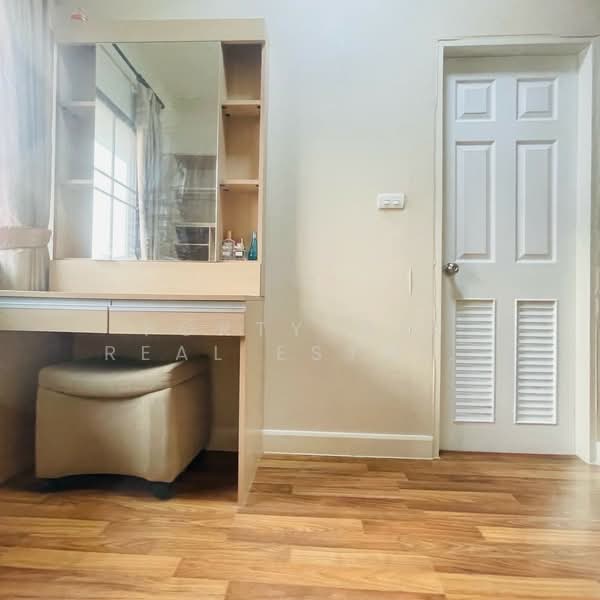 Burasiri Ratchaphruek-Chaengwattana, Nonthaburi, Soi Bang Phlap 5, Ratchaphruek Road, Bang Phlap, Pak Kret, Nonthaburi, 3 Bedrooms, 210 sqm, Single Detached House For Rent, by Forty-Six Real Estate Group, 500383385 - DDproperty.com