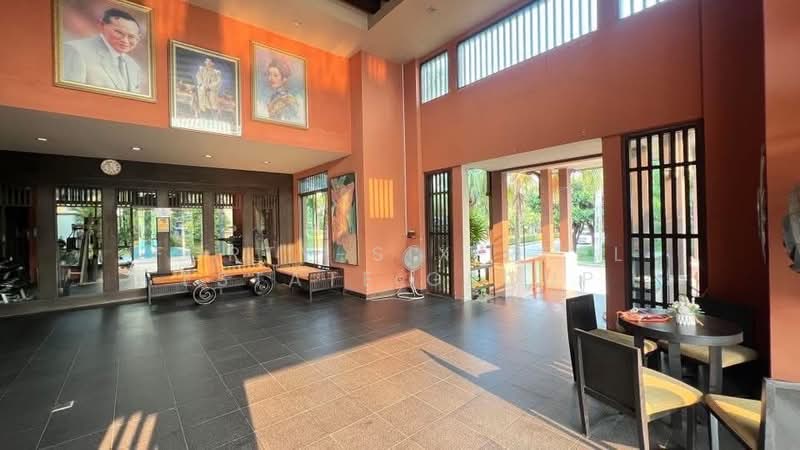 Burasiri Ratchaphruek-Chaengwattana, Nonthaburi, Soi Bang Phlap 5, Ratchaphruek Road, Bang Phlap, Pak Kret, Nonthaburi, 3 Bedrooms, 210 sqm, Single Detached House For Rent, by Forty-Six Real Estate Group, 500383385 - DDproperty.com