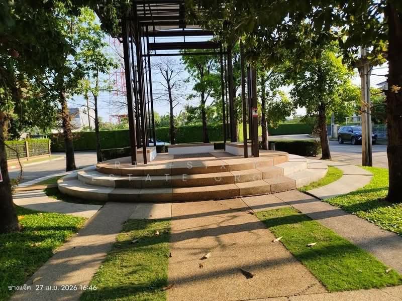 Burasiri Ratchaphruek-Chaengwattana : บุราสิริ ราชพฤกษ์-แจ้งวัฒนะ, นนทบุรี, ซอยบางพลับ 5 ถนนราชพฤกษ์, บางพลับ, ปากเกร็ด, นนทบุรี, 210 ตร.ม., บ้านเดี่ยว ให้เช่า, โดย Forty-Six Real Estate Group, 500383385 - DDproperty.com
