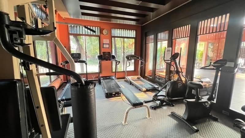 Burasiri Ratchaphruek-Chaengwattana, Nonthaburi, Soi Bang Phlap 5, Ratchaphruek Road, Bang Phlap, Pak Kret, Nonthaburi, 3 Bedrooms, 210 sqm, Single Detached House For Rent, by Forty-Six Real Estate Group, 500383385 - DDproperty.com