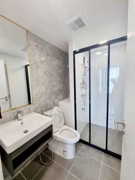 Atmoz Tropicana Bangna, Bangkok, 22 Bang Na-Trat Frontage Rd, Bang Na, Bangkok, 1 Bedroom, 26 sqm, Condo For Rent, by Chanon Phangchienghien, 500383404 - DDproperty.com