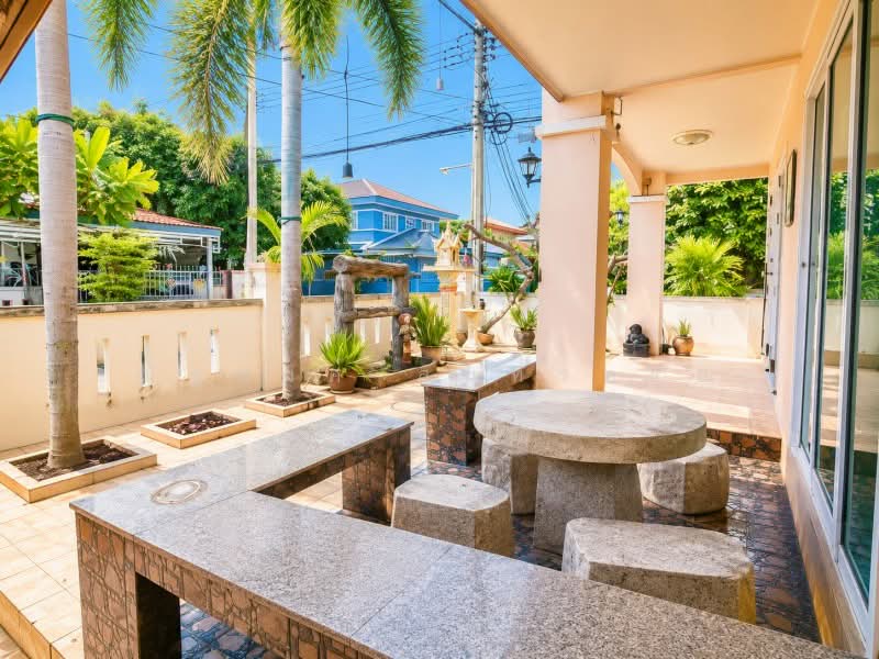 ไม่พบโครงการ, Nonthaburi, กาญจนาภิเษก ประชาร่วมใจ, Bang Mae Nang, Bang Yai, Nonthaburi, 3 Bedrooms, 204 sqm, Single Detached House For Rent, by ณัฐพงศ์ สุนทรอรุณ, 500383406 - DDproperty.com
