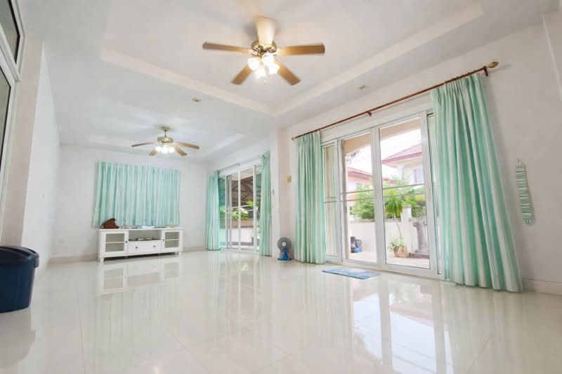 ไม่พบโครงการ, Nonthaburi, กาญจนาภิเษก ประชาร่วมใจ, Bang Mae Nang, Bang Yai, Nonthaburi, 3 Bedrooms, 204 sqm, Single Detached House For Rent, by ณัฐพงศ์ สุนทรอรุณ, 500383406 - DDproperty.com
