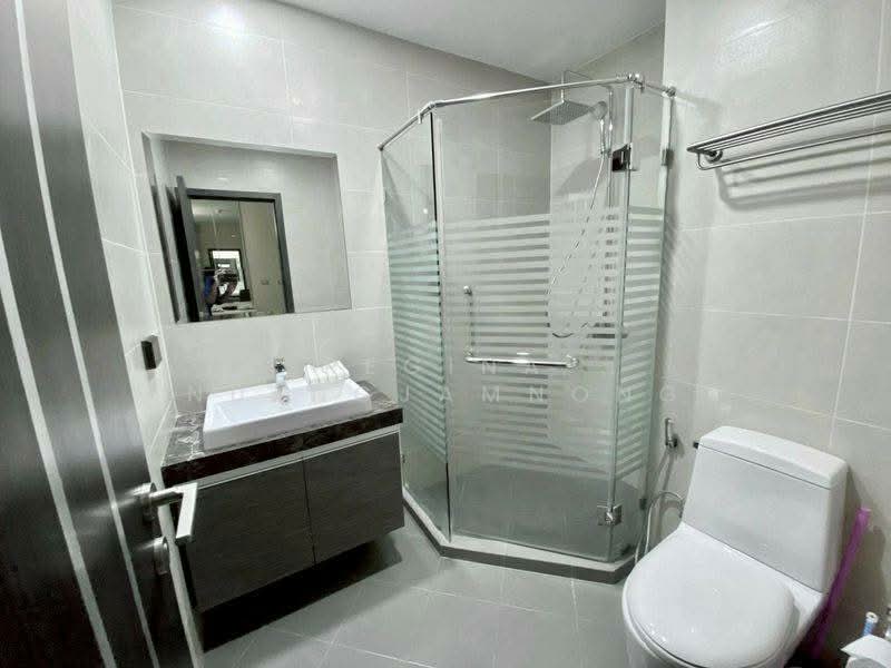 Dusit Grand Condo View : ดุสิต แกรนด์ คอนโด วิว, ชลบุรี, ถนนจอมเทียนสาย 2, หนองปรือ, บางละมุง, ชลบุรี, 36 ตร.ม., คอนโด ขาย, โดย Regina Nuengjamnong, 500383408 - DDproperty.com