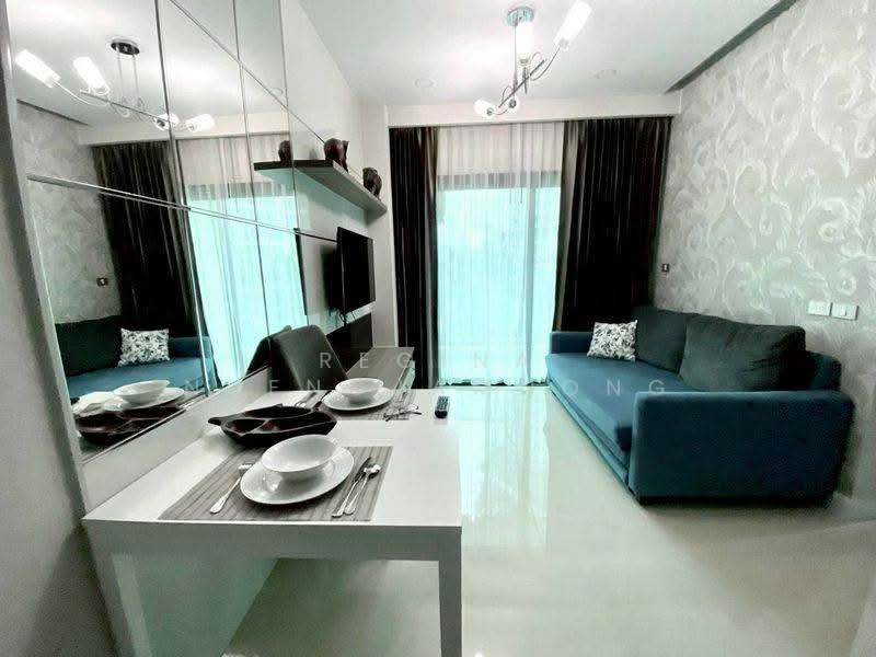 Dusit Grand Condo View : ดุสิต แกรนด์ คอนโด วิว, ชลบุรี, ถนนจอมเทียนสาย 2, หนองปรือ, บางละมุง, ชลบุรี, 36 ตร.ม., คอนโด ขาย, โดย Regina Nuengjamnong, 500383408 - DDproperty.com