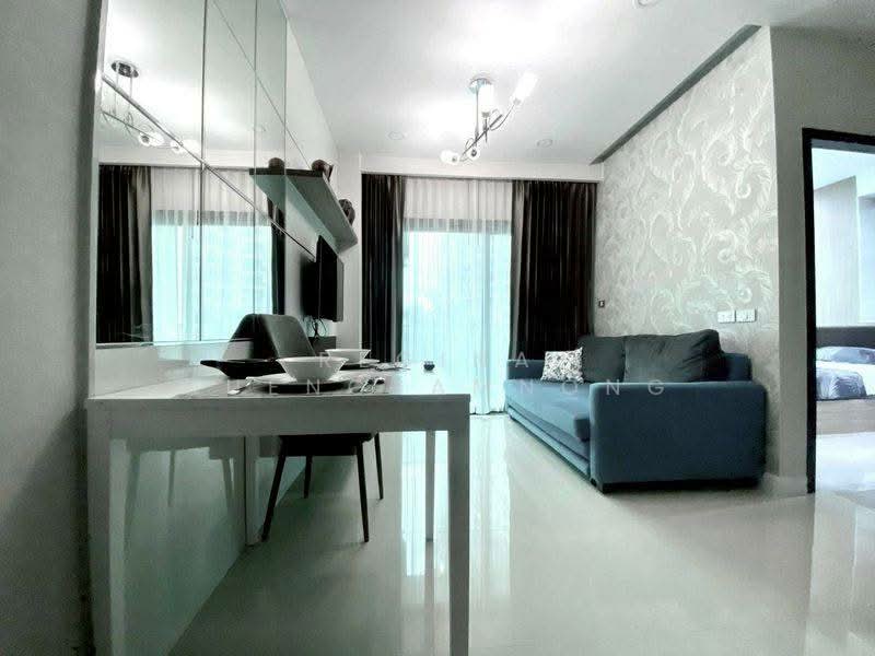 Dusit Grand Condo View : ดุสิต แกรนด์ คอนโด วิว, ชลบุรี, ถนนจอมเทียนสาย 2, หนองปรือ, บางละมุง, ชลบุรี, 36 ตร.ม., คอนโด ขาย, โดย Regina Nuengjamnong, 500383408 - DDproperty.com