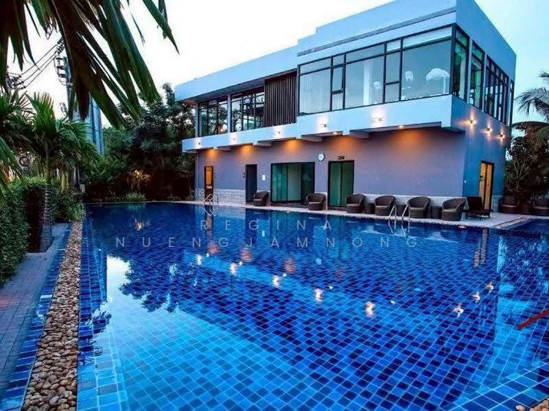 Dusit Grand Condo View, Chon Buri (Pattaya), Jomtien 2nd Road, Nong Pru, Bang Lamung (Pattaya), Chon Buri (Pattaya), 1 Bedroom, 36 sqm, Condo For Sale, by Regina Nuengjamnong, 500383408 - DDproperty.com
