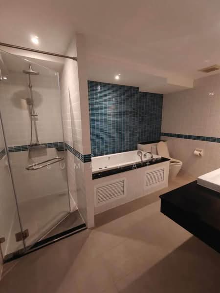 Renovated Townhome Garden Court Sukhumvit 49, กรุงเทพ, คลองตันเหนือ, วัฒนา, กรุงเทพ, 230 ตร.ม., ทาวน์เฮ้าส์ ให้เช่า, โดย Usuma Usumachat, 500383411 - DDproperty.com