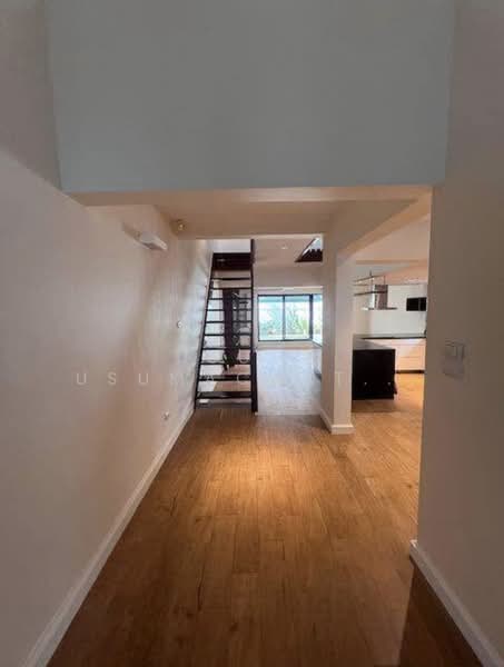 Renovated Townhome Garden Court Sukhumvit 49, กรุงเทพ, คลองตันเหนือ, วัฒนา, กรุงเทพ, 230 ตร.ม., ทาวน์เฮ้าส์ ให้เช่า, โดย Usuma Usumachat, 500383411 - DDproperty.com
