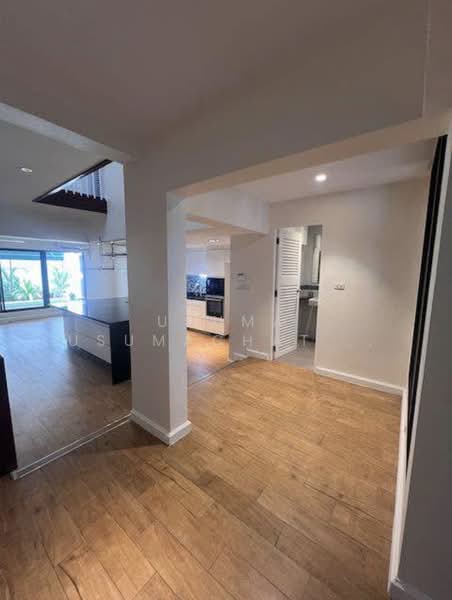 Renovated Townhome Garden Court Sukhumvit 49, กรุงเทพ, คลองตันเหนือ, วัฒนา, กรุงเทพ, 230 ตร.ม., ทาวน์เฮ้าส์ ให้เช่า, โดย Usuma Usumachat, 500383411 - DDproperty.com