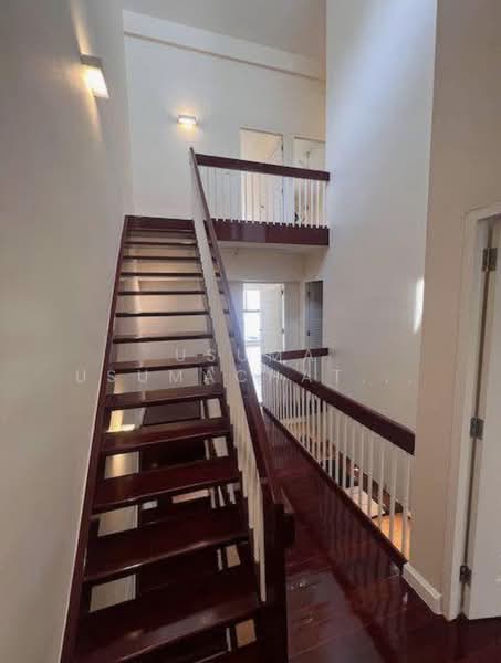 Renovated Townhome Garden Court Sukhumvit 49, กรุงเทพ, คลองตันเหนือ, วัฒนา, กรุงเทพ, 230 ตร.ม., ทาวน์เฮ้าส์ ให้เช่า, โดย Usuma Usumachat, 500383411 - DDproperty.com