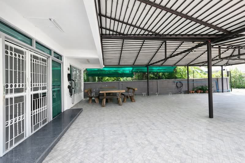 ไม่พบโครงการ, Bangkok, สุขุมวิท101, Bang Chak, Phra Khanong, Bangkok, 4 Bedrooms, 350 sqm, Single Detached House For Rent, by ณัฐพงศ์ สุนทรอรุณ, 500383412 - DDproperty.com