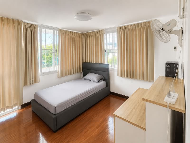 ไม่พบโครงการ, Bangkok, สุขุมวิท101, Bang Chak, Phra Khanong, Bangkok, 4 Bedrooms, 350 sqm, Single Detached House For Rent, by ณัฐพงศ์ สุนทรอรุณ, 500383412 - DDproperty.com