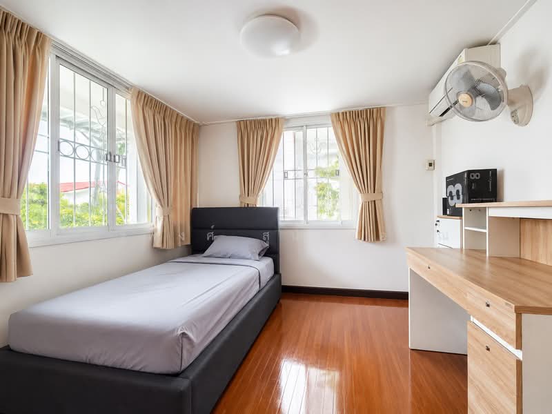 ไม่พบโครงการ, Bangkok, สุขุมวิท101, Bang Chak, Phra Khanong, Bangkok, 4 Bedrooms, 350 sqm, Single Detached House For Rent, by ณัฐพงศ์ สุนทรอรุณ, 500383412 - DDproperty.com