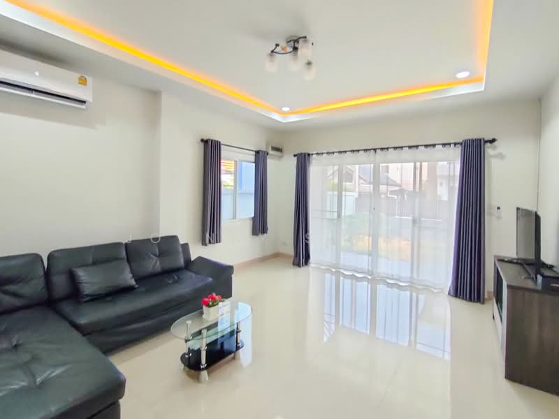 Nong Hoi, Mueang Chiang Mai District, Chiang Mai, Thailand, Chiang Mai, Nong Hoi, Muang Chiang Mai, Chiang Mai, 4 Bedrooms, 155 sqm, Single Detached House For Rent, by Surat Premsri, 500383414 - DDproperty.com