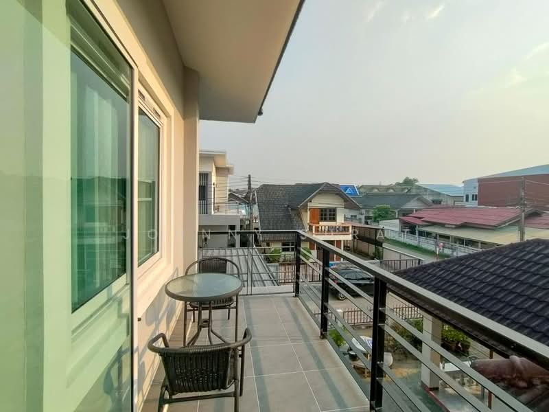 Nong Hoi, Mueang Chiang Mai District, Chiang Mai, Thailand, Chiang Mai, Nong Hoi, Muang Chiang Mai, Chiang Mai, 4 Bedrooms, 155 sqm, Single Detached House For Rent, by Surat Premsri, 500383414 - DDproperty.com