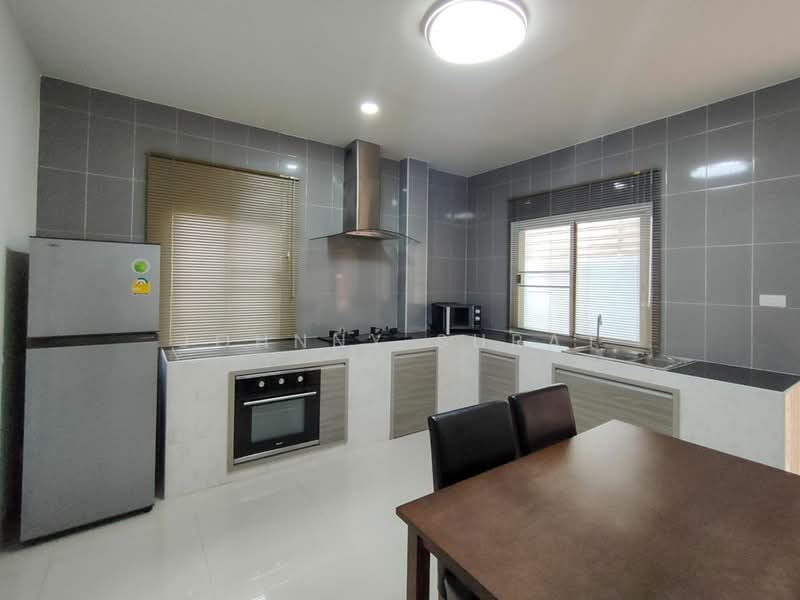 Nong Hoi, Mueang Chiang Mai District, Chiang Mai, Thailand, Chiang Mai, Nong Hoi, Muang Chiang Mai, Chiang Mai, 4 Bedrooms, 155 sqm, Single Detached House For Rent, by Surat Premsri, 500383414 - DDproperty.com