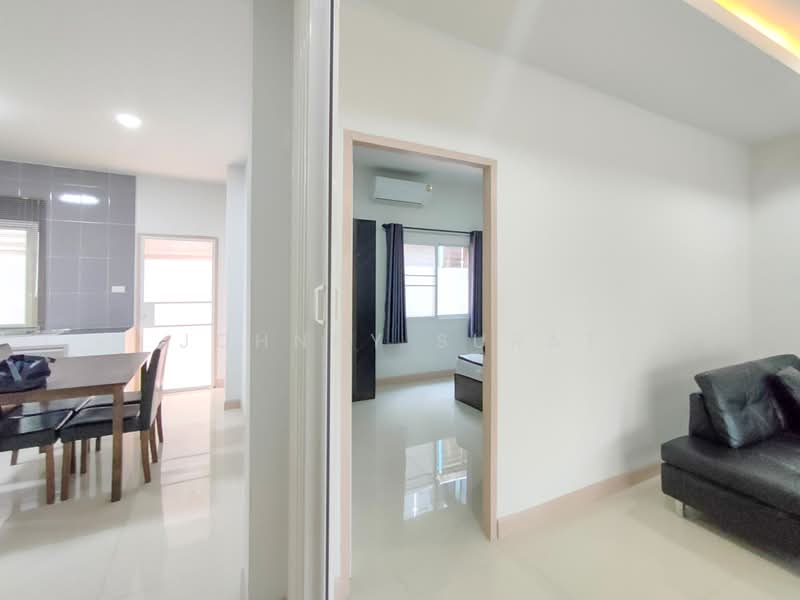 Nong Hoi, Mueang Chiang Mai District, Chiang Mai, Thailand, Chiang Mai, Nong Hoi, Muang Chiang Mai, Chiang Mai, 4 Bedrooms, 155 sqm, Single Detached House For Rent, by Surat Premsri, 500383414 - DDproperty.com