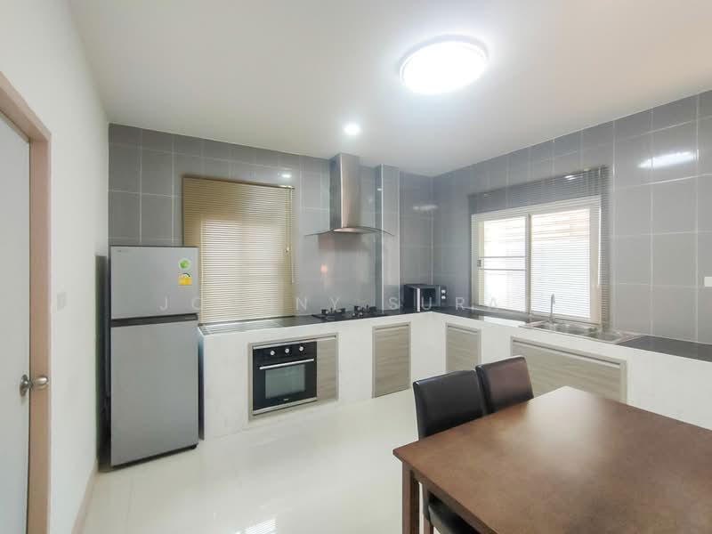 Nong Hoi, Mueang Chiang Mai District, Chiang Mai, Thailand, Chiang Mai, Nong Hoi, Muang Chiang Mai, Chiang Mai, 4 Bedrooms, 155 sqm, Single Detached House For Rent, by Surat Premsri, 500383414 - DDproperty.com