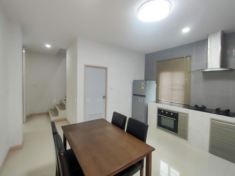 Nong Hoi, Mueang Chiang Mai District, Chiang Mai, Thailand, Chiang Mai, Nong Hoi, Muang Chiang Mai, Chiang Mai, 4 Bedrooms, 155 sqm, Single Detached House For Rent, by Surat Premsri, 500383414 - DDproperty.com