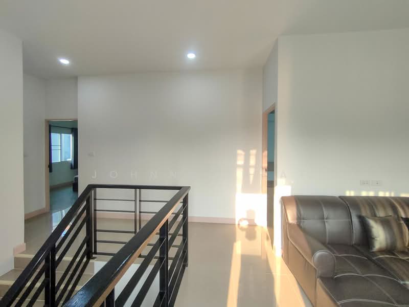 Nong Hoi, Mueang Chiang Mai District, Chiang Mai, Thailand, Chiang Mai, Nong Hoi, Muang Chiang Mai, Chiang Mai, 4 Bedrooms, 155 sqm, Single Detached House For Rent, by Surat Premsri, 500383414 - DDproperty.com