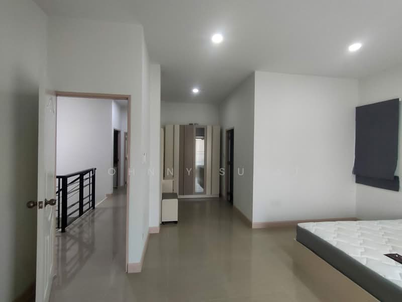 Nong Hoi, Mueang Chiang Mai District, Chiang Mai, Thailand, Chiang Mai, Nong Hoi, Muang Chiang Mai, Chiang Mai, 4 Bedrooms, 155 sqm, Single Detached House For Rent, by Surat Premsri, 500383414 - DDproperty.com