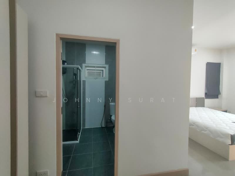Nong Hoi, Mueang Chiang Mai District, Chiang Mai, Thailand, Chiang Mai, Nong Hoi, Muang Chiang Mai, Chiang Mai, 4 Bedrooms, 155 sqm, Single Detached House For Rent, by Surat Premsri, 500383414 - DDproperty.com