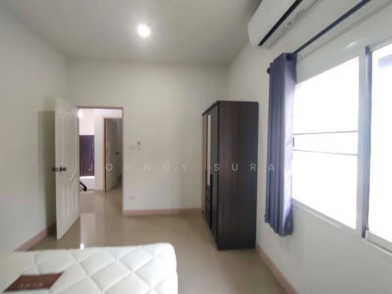 Nong Hoi, Mueang Chiang Mai District, Chiang Mai, Thailand, Chiang Mai, Nong Hoi, Muang Chiang Mai, Chiang Mai, 4 Bedrooms, 155 sqm, Single Detached House For Rent, by Surat Premsri, 500383414 - DDproperty.com