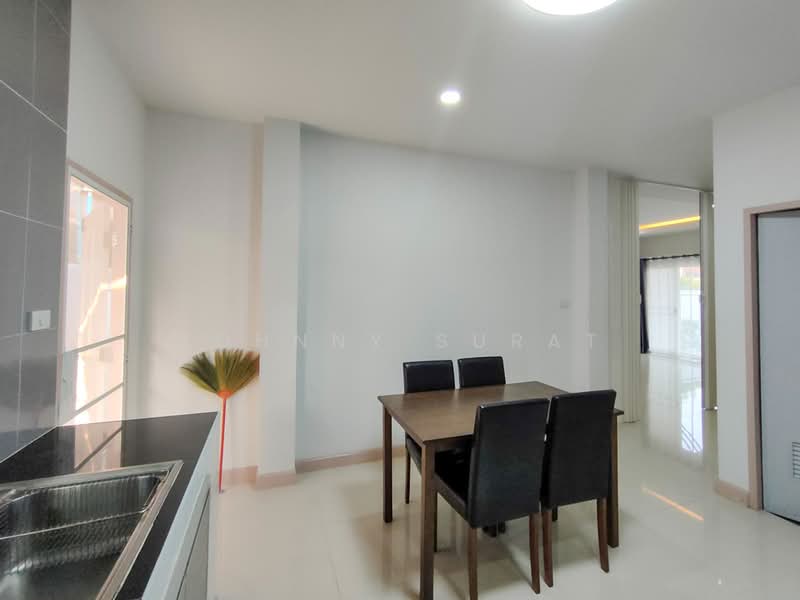 Nong Hoi, Mueang Chiang Mai District, Chiang Mai, Thailand, Chiang Mai, Nong Hoi, Muang Chiang Mai, Chiang Mai, 4 Bedrooms, 155 sqm, Single Detached House For Rent, by Surat Premsri, 500383414 - DDproperty.com