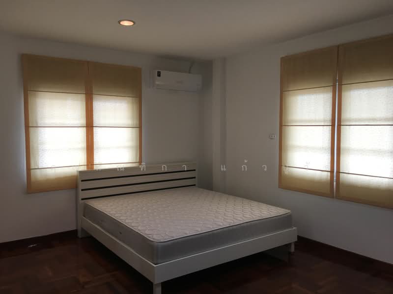 บ้านเช่ารามอินทรากม.3 หมู่บ้านทองสถิตย์โครงการ5 ติดโรงเรียนนานาชาติกีรพัฒน์, กรุงเทพ, รามอินทรา34, ท่าแร้ง, บางเขน, กรุงเทพ, 520 ตร.ม., บ้านเดี่ยว ให้เช่า, โดย คุณทัณฑิกา แก้วปู่วัด, 500383415 - DDproperty.com