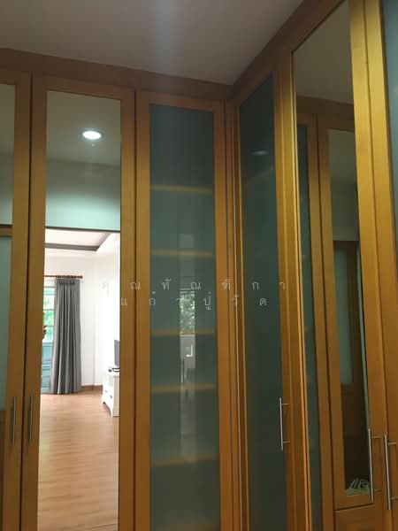 บ้านเช่ารามอินทรากม.3 หมู่บ้านทองสถิตย์โครงการ5 ติดโรงเรียนนานาชาติกีรพัฒน์, Bangkok, รามอินทรา34, Tha Rang, Bang Khen, Bangkok, 3 Bedrooms, 520 sqm, Single Detached House For Rent, by ทัณฑิกา แก้วปู่วัด, 500383415 - DDproperty.com