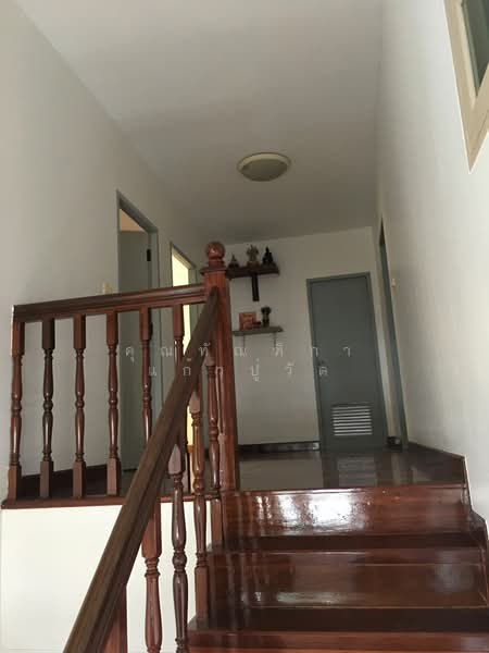 บ้านเช่ารามอินทรากม.3 หมู่บ้านทองสถิตย์โครงการ5 ติดโรงเรียนนานาชาติกีรพัฒน์, Bangkok, รามอินทรา34, Tha Rang, Bang Khen, Bangkok, 3 Bedrooms, 520 sqm, Single Detached House For Rent, by ทัณฑิกา แก้วปู่วัด, 500383415 - DDproperty.com