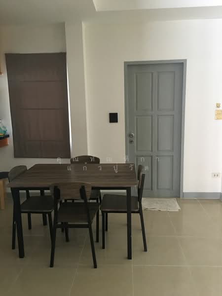 บ้านเช่ารามอินทรากม.3 หมู่บ้านทองสถิตย์โครงการ5 ติดโรงเรียนนานาชาติกีรพัฒน์, กรุงเทพ, รามอินทรา34, ท่าแร้ง, บางเขน, กรุงเทพ, 520 ตร.ม., บ้านเดี่ยว ให้เช่า, โดย คุณทัณฑิกา แก้วปู่วัด, 500383415 - DDproperty.com